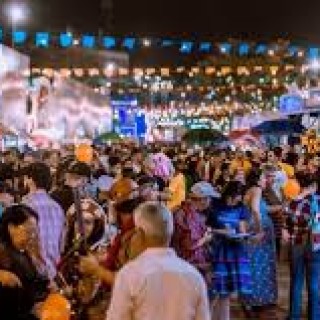 O MAIOR SÃO JOÃO DO MUNDO ESTA CHEGANDO 2026