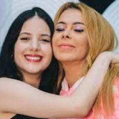 JOELMA E YASMIN MENDES