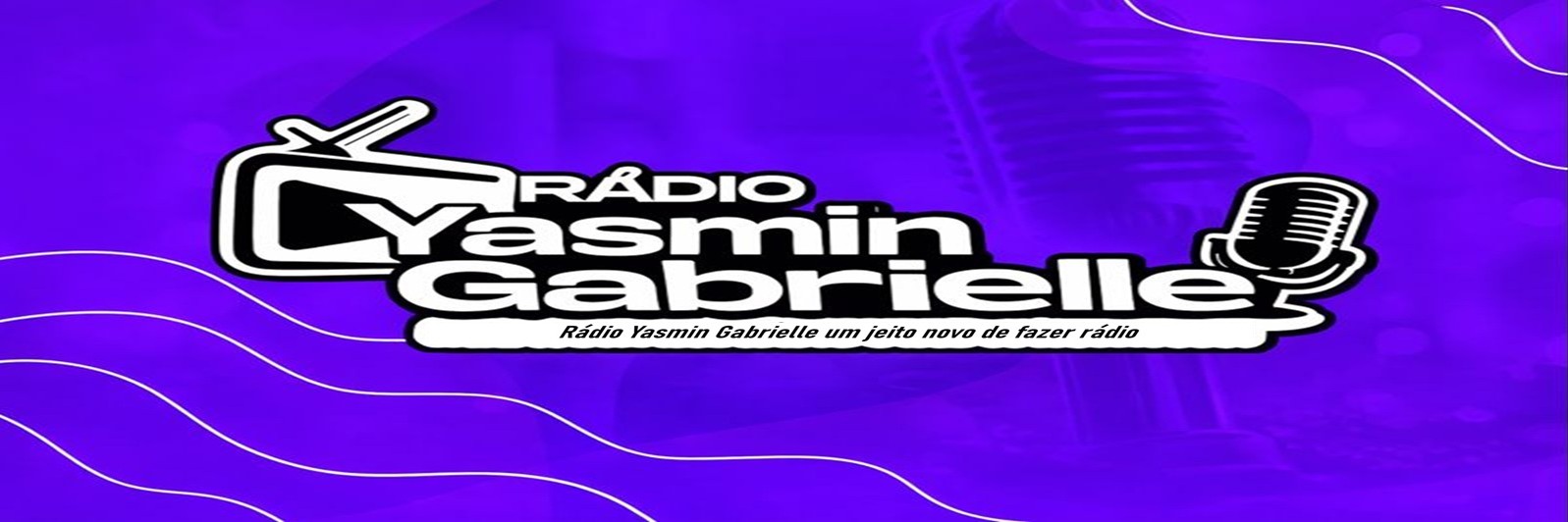 Rádio Yasmin Gabrielle!!